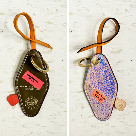 KEYCHAIN CHARM