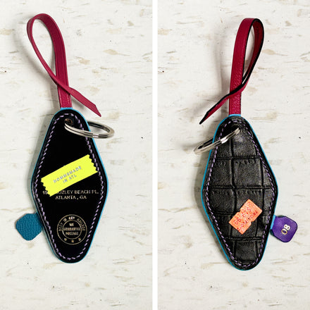 KEYCHAIN CHARM