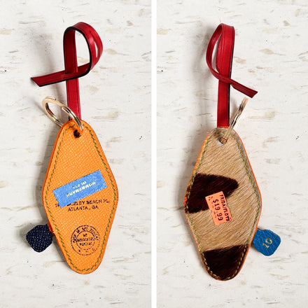 KEYCHAIN CHARM
